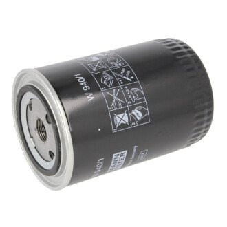 Фото 17 - Масляный фильтр MANN W940