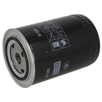 Фото 18 - Масляный фильтр MANN W940