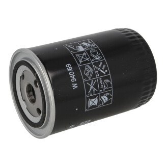 Фото 3 - Масляный фильтр MANN W940