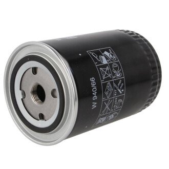 Фото 4 - Масляный фильтр MANN W940