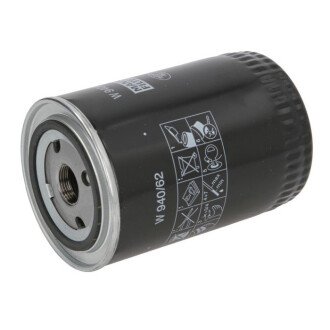 Фото 5 - Масляный фильтр MANN W940