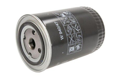 Фото 7 - Масляный фильтр MANN W940