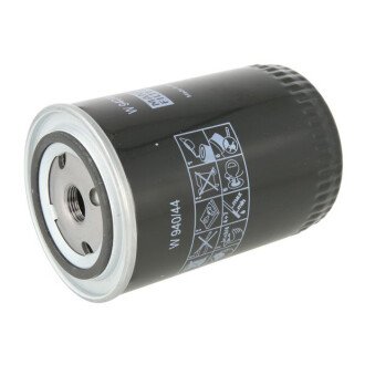 Фото 8 - Масляный фильтр MANN W940