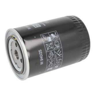 Фото 10 - Масляный фильтр MANN W940