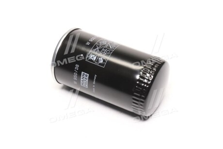 Фото 3 - Автозапчастина MANN W95047