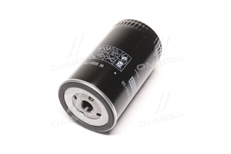 Фото 4 - Автозапчастина MANN W95047