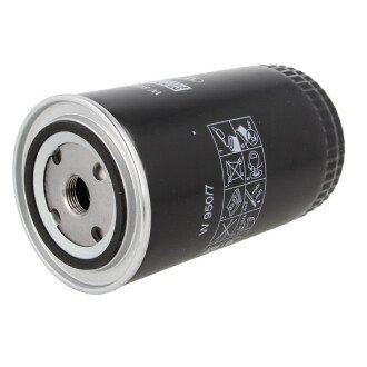 Фото 8 - Масляный фильтр MANN W 950 (W950)