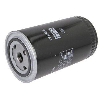 Фото 9 - Масляный фильтр MANN W 950 (W950)