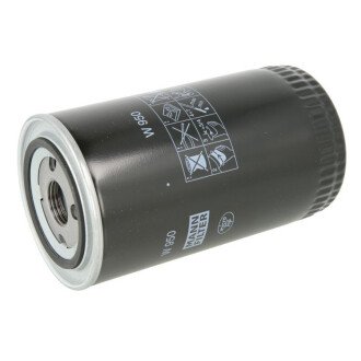 Фото 10 - Масляный фильтр MANN W 950 (W950)