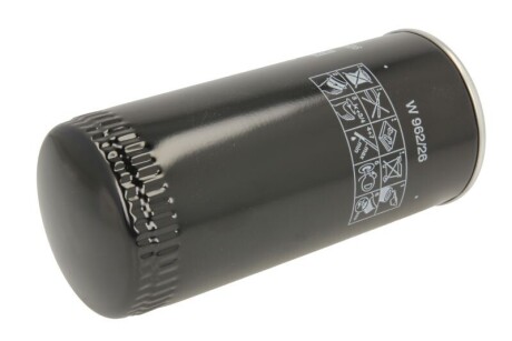 Фото 2 - Масляный фильтр MANN W 962/26 (W96226)