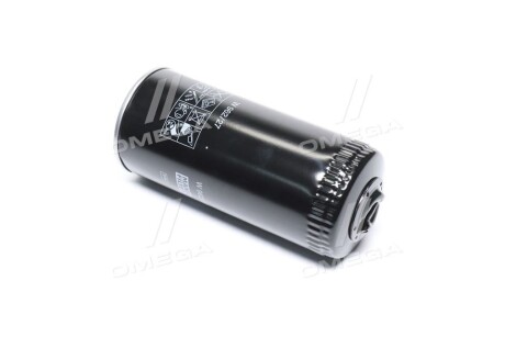 Фото 3 - Масляный фильтр MANN W 962/27