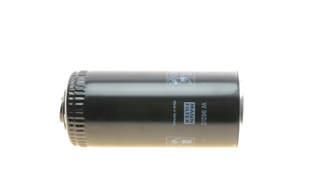 Фото 3 - Масляный фильтр MANN W 962/2 (W9622)