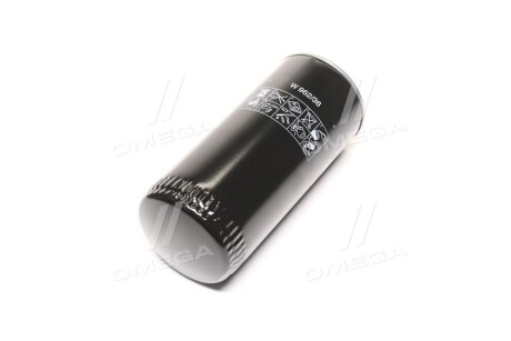 Фото 2 - Масляный фильтр MANN W 962/36 (W96236)