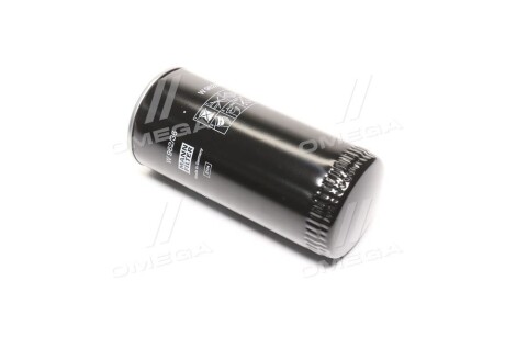 Фото 3 - Масляный фильтр MANN W 962/36 (W96236)