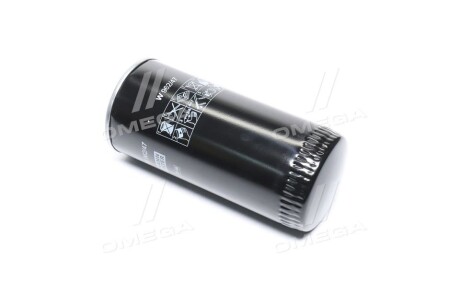 Фото 3 - Масляный фильтр MANN W96247