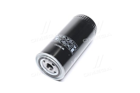 Фото 4 - Масляный фильтр MANN W96247