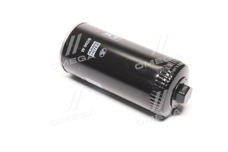 Фото 3 - Масляный фильтр MANN W 962/6