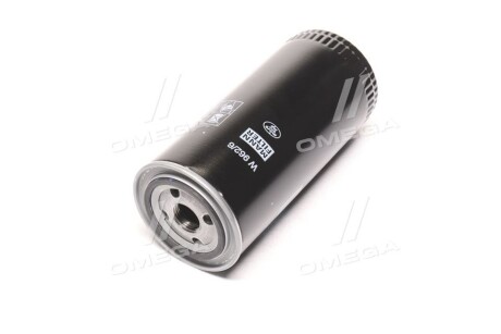 Фото 4 - Масляный фильтр MANN W 962/6