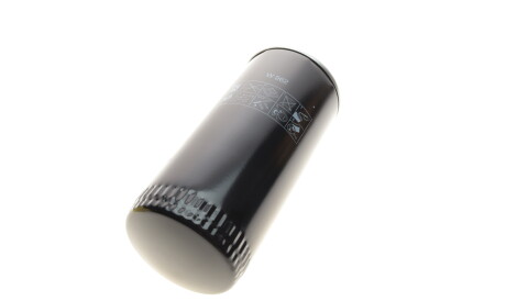 Фото 2 - Масляний фільтр MANN W 962 (W962)