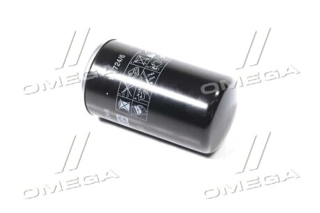 Фото 3 - Масляний фільтр АКПП MANN WD7246