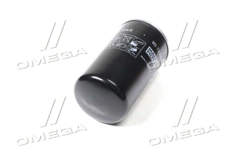 Фото 4 - Масляний фільтр АКПП MANN WD7246