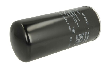 Фото 2 - Масляний фільтр MANN WD 962/32 (WD96232)