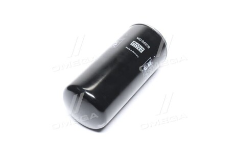 Фото 2 - Масляный фильтр АКПП MANN WD 962/9 (WD9629)