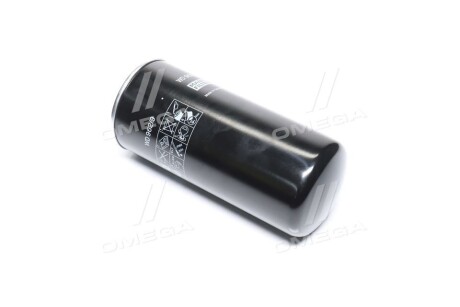 Фото 3 - Масляный фильтр АКПП MANN WD 962/9 (WD9629)