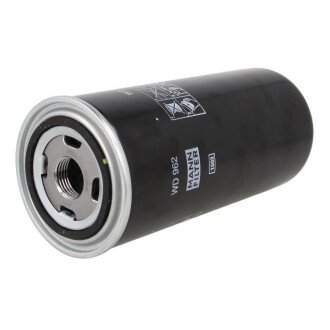 Фото 2 - Масляный фильтр MANN WD962