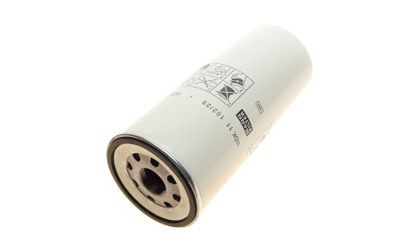 Фото 3 - Топливный фильтр MANN WDK 11 102/28 (WDK1110228)