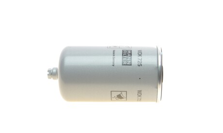 Фото 3 - Паливний фільтр MANN WDK 725 (WDK725)