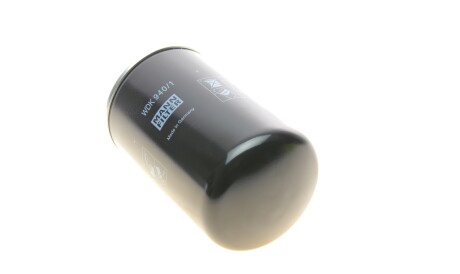 Фото 3 - Топливный фильтр MANN WDK 940/1