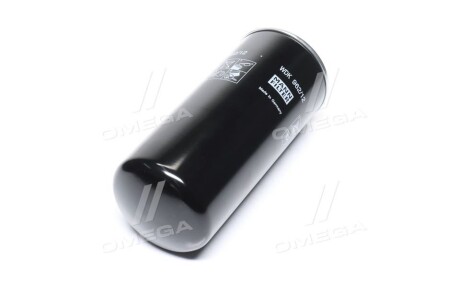 Фото 2 - Топливный фильтр MANN WDK 962/12