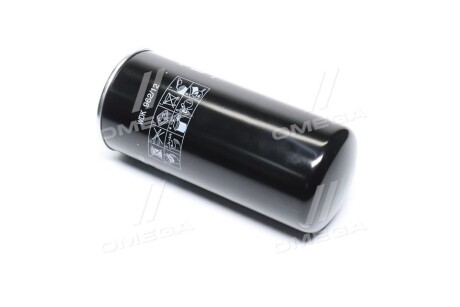 Фото 3 - Топливный фильтр MANN WDK 962/12