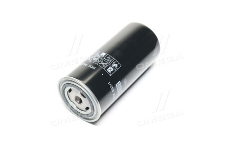 Фото 4 - Топливный фильтр MANN WDK 962/1 (WDK9621)
