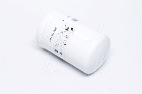 Фото 3 - Масляный фильтр MANN WH10008