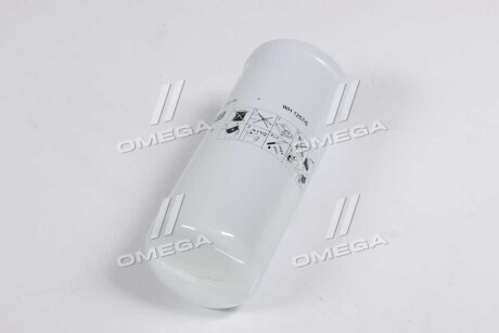 Фото 4 - Масляний фільтр АКПП MANN WH 1257/5 (WH12575)