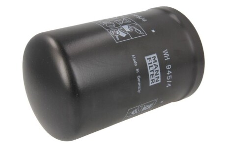 Фото 2 - Масляний фільтр MANN WH9454