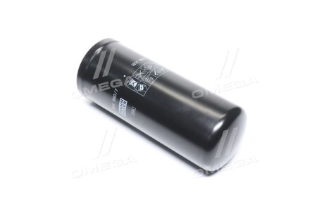 Фото 3 - Масляний фільтр MANN WH 980/7 (WH9807)