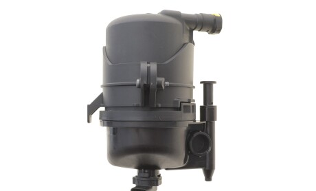 Фільтр паливний Land Rover Discovery 2.0 Sd4 17-/Tdi4 16-18/Range Rover Sport 2.0 P400e PHEV 17- - MANN WK 10 047