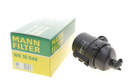 Фото 2 - Автозапчасть MANN WK 10 048 (WK10048)