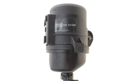 Фільтр паливний Land Rover Defender 2.0D SD4/3.0D MHEV 19-/Discovery/Range Rover 3.0D 20- - MANN WK 10 048