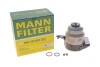 Мініатюра 2 - Паливний фільтр MANN WK 10 057 KIT