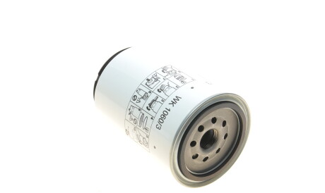 Фото 3 - Паливний фільтр MANN WK 1060/3 X (WK10603X)