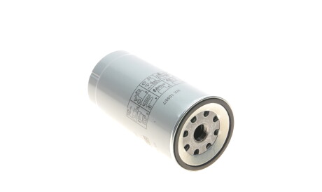 Фото 3 - Топливный фильтр MANN WK 1080/7 X (WK10807X)