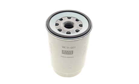 Фото 4 - Паливний фільтр MANN WK 11 001 X (WK11001X)