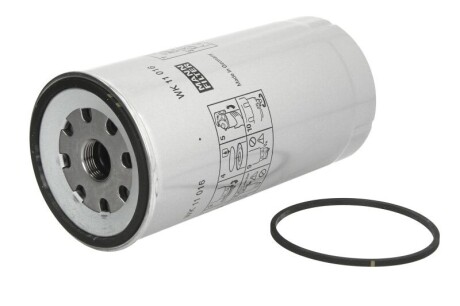 Фото 2 - Топливный фильтр MANN WK11016Z