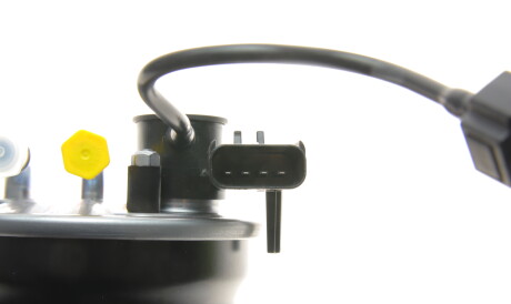 Фото 2 - Топливный фильтр MANN WK 11 024