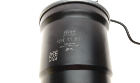 Фото 2 - Топливный фильтр MANN WK 11 025