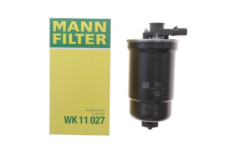 Фото 2 - Автозапчастина MANN WK11027